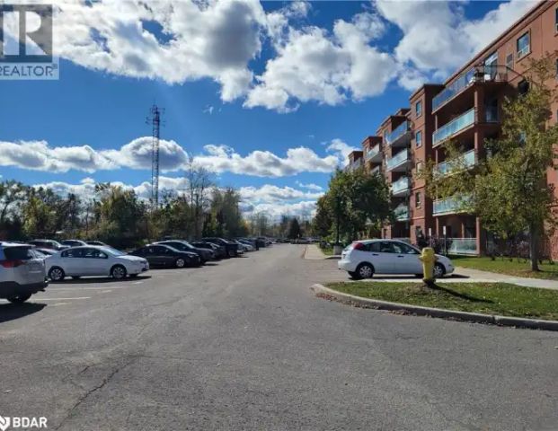 85 BARRIE Road Unit# 411 | 85 BARRIE Road Unit# 411, Orillia - Photo 1