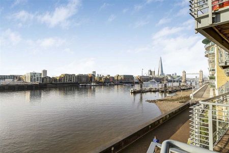 Wapping High Street, Wapping, E1W - Photo 4