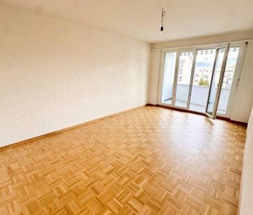 Beautiful apartment near the city of Thun - Photo 1