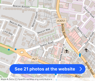 Station Road, Park Gate, Southampton - Photo 1
