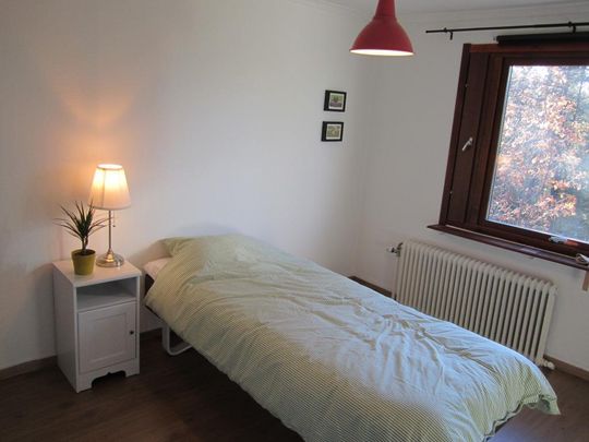 Genvägen, Puoltikasvaara - Foto 1