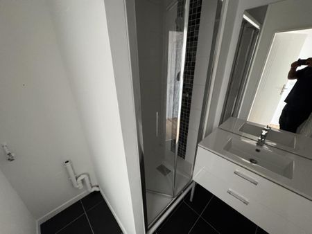 Location Appartement 1 pièce 74m² BORDEAUX 33000 - Photo 3