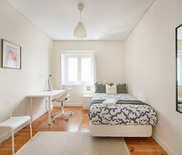 Rua António Patrício, Lisbon, Lisbon 1700-048 - Photo 5