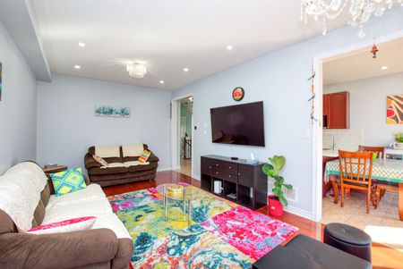 For Lease - 18 Saint Eugene Street Unit# Upper, Brampton, Ontario - Photo 3