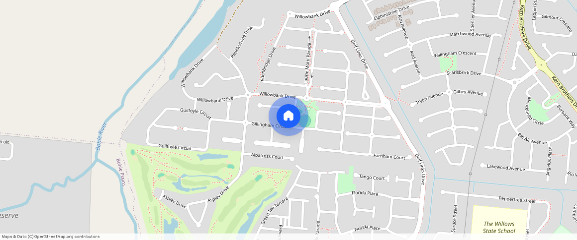 22 Gillingham Court, Kirwan, QLD 4817