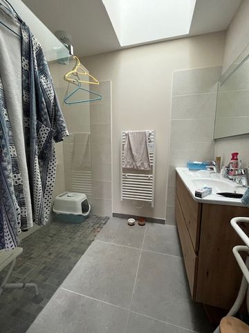 CISSE, Maison T4 de 94m² avec garage et extèrieur - Photo 5