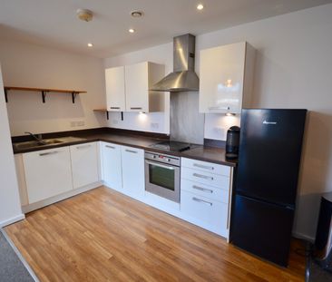 2 bedroom apartment to rent - Photo 6