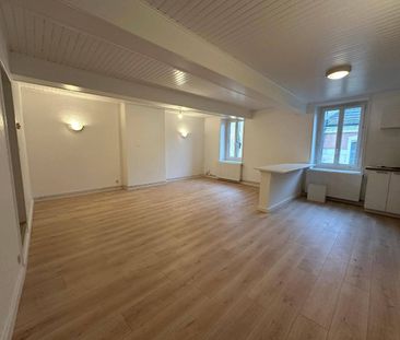 Appartement 2 pièces - 01140 Thoissey - Photo 1