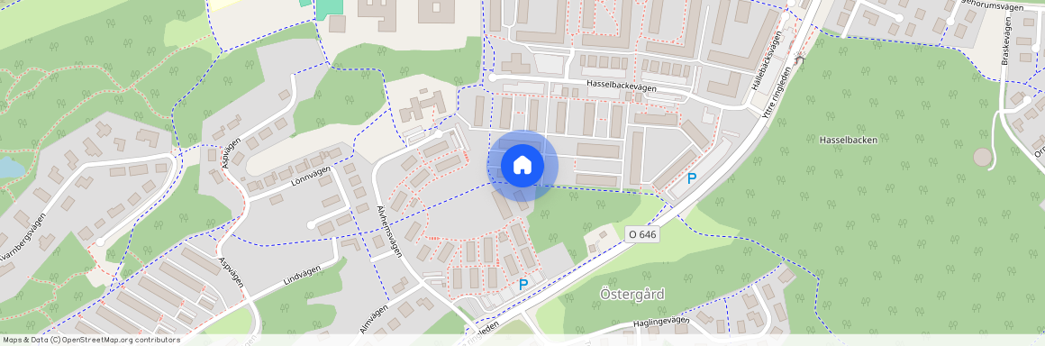 Östergård, Stenungsund, Västra Götaland, Hasselbackevägen 71