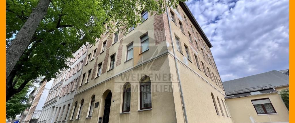 gemütliche 1 Raum Wohnung in Nähe des Stadtzentrum von Gera! - Photo 1