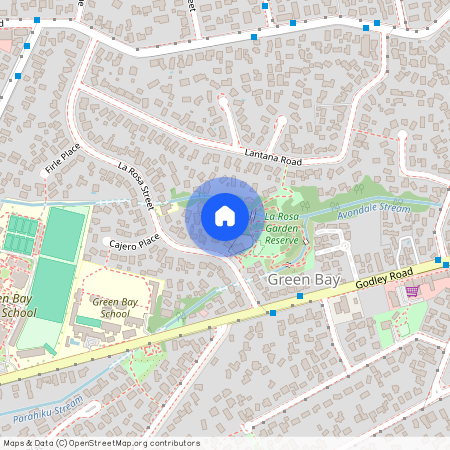 16 La Rosa Street, Green Bay, Waitakere City