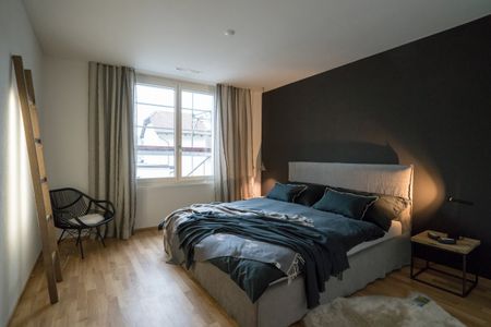 2.5 Zimmer, 70 m², 2. Stock - Foto 2