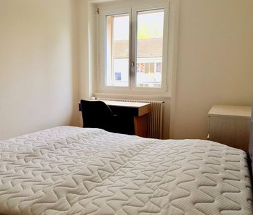 1 Zimmer, 11 m², 2. Stock - Foto 4