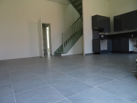 Maison 3 pièces à Tourcoing - Photo 1