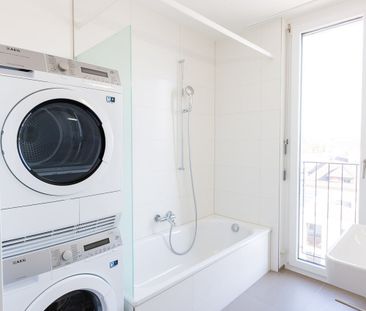2.5-Zimmer, 49 m², CHF 1'650.- - Photo 1
