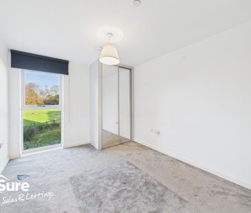 2 bedroom apartment to rent - Photo 6