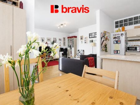 Pronájem bytu 4+kk 85 m2 - Фото 2