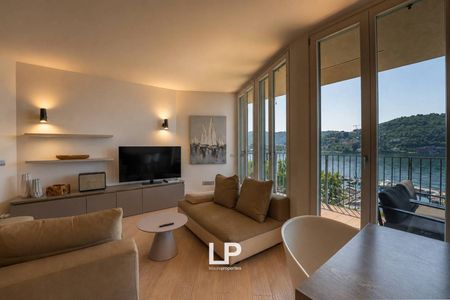 Appartamento viale De Angeli 44, Laveno, Laveno-Mombello - Foto 2