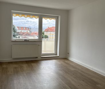 Wohnung, 3 Zimmer (59,95 m²) - Photo 4