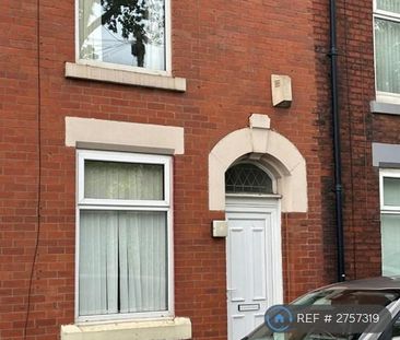 2 bedroom terraced house to rent - Photo 3
