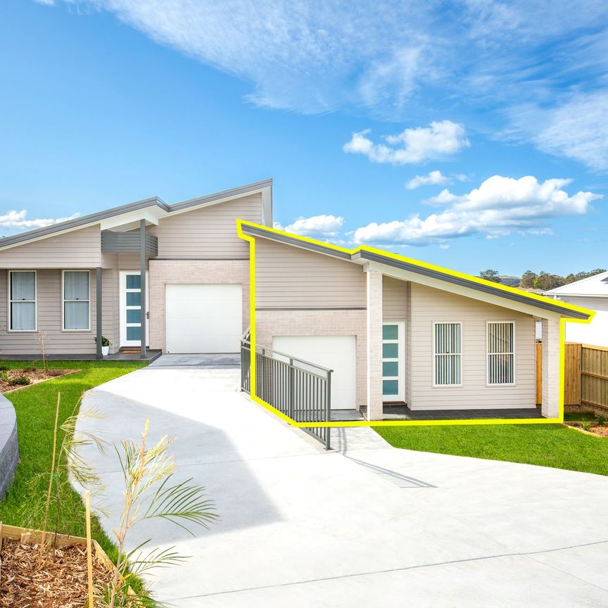 Modern Duplex Living: Settle In Before Christmas! - Photo 1