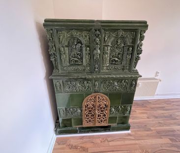 Ideale Familienwohnung am Wannsee - Photo 2