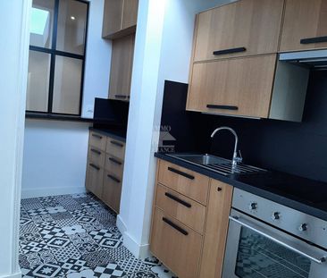 Location appartement 2 pièces 52.19 m² à Angers (49100) - Photo 2