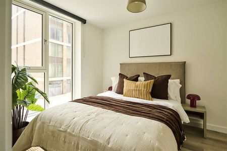2 BED 1 BATH APARTMENT | AVAILABLE NOW | IN HIGH DEMAND | PARKING AVAILABLE | PRIME LOCATION | 24-HOUR CONCIERGE | RESIDENTS GYM - Photo 4