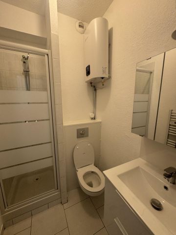 Appartement 1 pièce(s) 16.61 m² - Photo 4