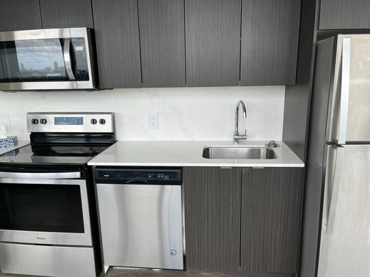 For Lease - 3237 Bayview Avenue Unit# PH 1312, Toronto, Ontario - Photo 1