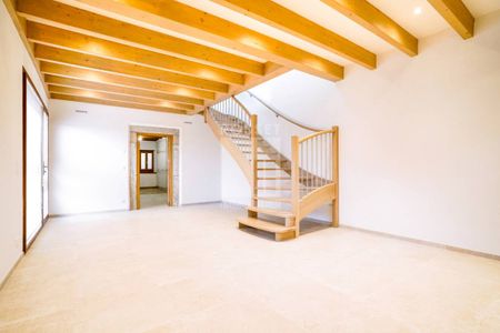 Maison mitoyenne de 8 pièces à louer à Plan-les-Ouates - Photo 5