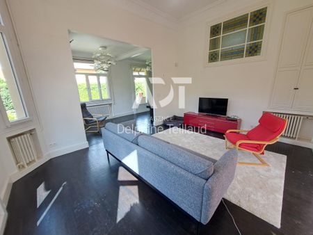 Location Maison 6 pièces 171m² VAULNAVEYS LE HAUT 38410 - Photo 4