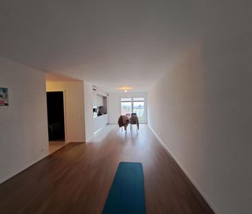 Bel appartement de 2,5 pièces de 66 m2 disponible dès le 1er mars 2026 - Photo 6