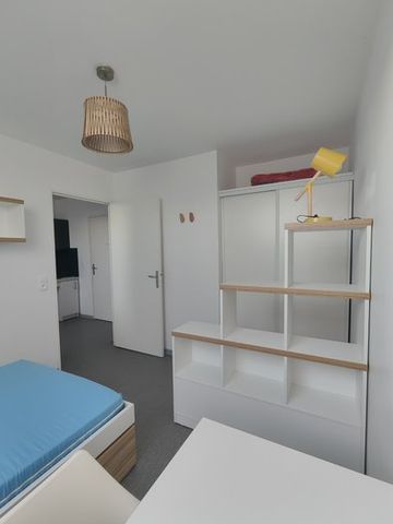 Ref: 926 Colocation à Le Havre - Photo 5