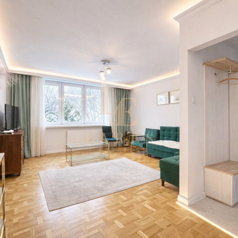 Kawalerka | 38m2 | Wola | Park Moczydło - Photo 1