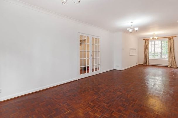 Cunliffe Close, Oxford - Photo 1