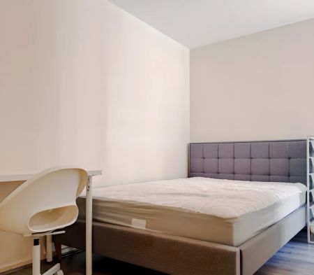 2b2b-Master bedroom single occupancy - Photo 4