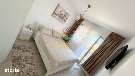 Inchiriere 2 Camere NOU Biruintei 81 LP inclus - Photo 3