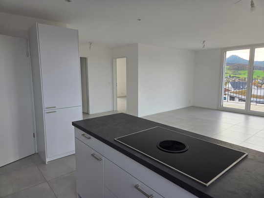 Moderne Wohnung mit Atemberaubender Aussicht - Photo 1