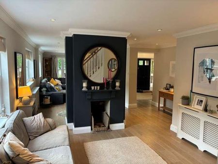 Hatch Lane, Chapel Row, RG7 - Photo 3