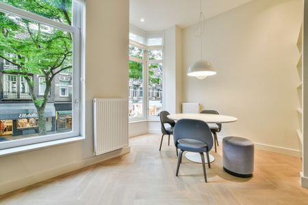 Cornelis Schuytstraat, 29, Amsterdam, 1071JD - Photo 2