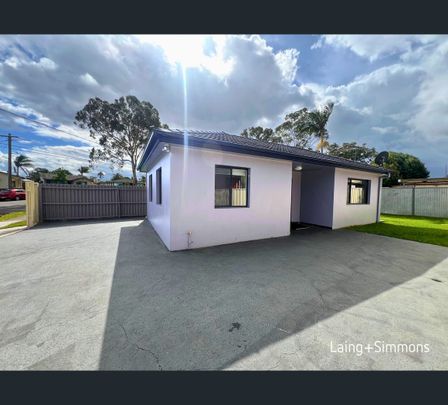 9 Salisbury Street, Mount Druitt, NSW 2770 - Photo 1