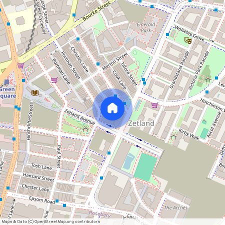 206A/5 Joynton Avenue, Zetland, NSW 2017