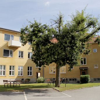 Magasinsgatan 6B - Photo 2