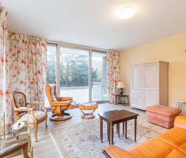 Charmant gemeubeld appartement te huur op jaarbasis in hartj - Photo 3