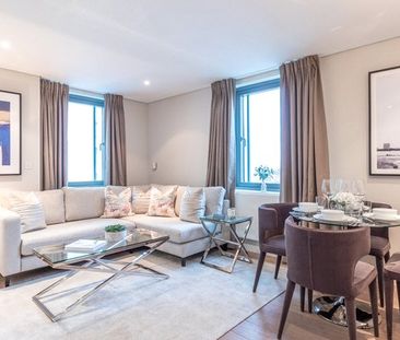 Merchant Square East, W2, London - Photo 1