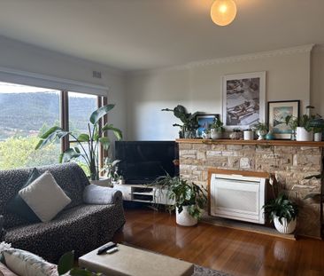 Modern Family Home in Terrific Location - Photo 2