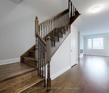 For Lease - 827 Smoothwater Lane, Pickering, Ontario - Photo 1