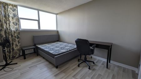 For Lease - 215 Glenridge Avenue Unit# 907, St. Catharines, Ontario - Photo 5