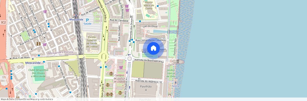 Lisboa, Lisbon 1990-304